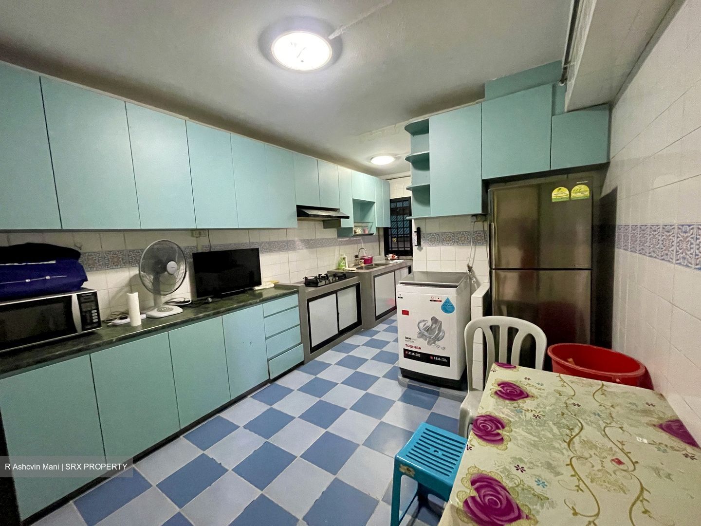 Blk 927 Yishun Central 1 (Yishun), HDB 5 Rooms #603091721